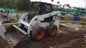 BOBCAT-S150